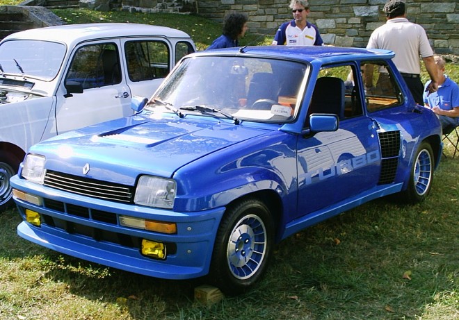 Renault_5_Turbo-RockvilleMDshow2007